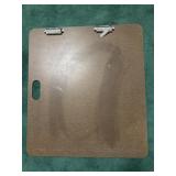 Sketch Pad Board