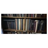 Davidson and Duke Yearbooks