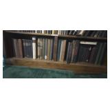UNC and NC State Yearbooks