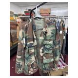 US Army Jacket A