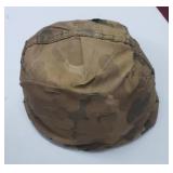 Vintage US Marine Corp Helmet