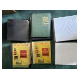 Match Book Collection