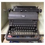 Royal Typewriter