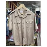 US Army Summer Shirt
