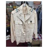 US Marine Dress Coat