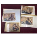 Advertising Art Collection