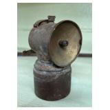 Minerï¿½s Lamp