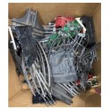 Train Track Parts