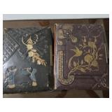 Victorian Photo Albums B