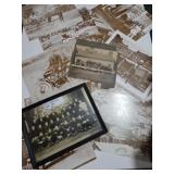 Collection of Vintage Photos of 1930