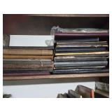 Antique Albums High School and College