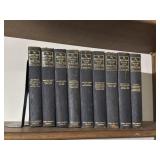"The Literary Digest History of the World War"