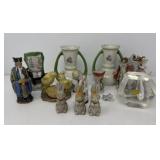 Collectibles Made in Japan