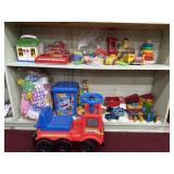 Toy Assortment