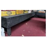 Heavy Duty Wooden Benches