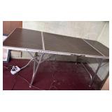 6 ï¿½ Folding Table