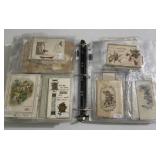 Vintage Greeting Cards