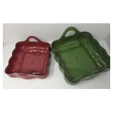 Decorative Dishware