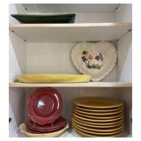 Kitchen Ceramics
