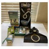 Golf Gadgets