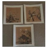 Chinese Prints