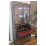 Vintage Secretary