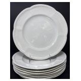 Johnson Brothers Old English Dinner Plates