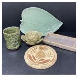 Ceramic Accessories