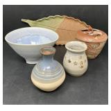 Pottery Collection