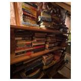 Books and Games