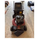 Toro Recycler Push Gas Lawn Mower