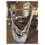Hanging Hammock Chair