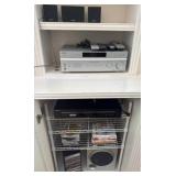 Sony Digital Audio Control Center