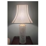 Asian Style Lamp