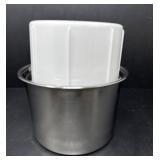 Champagne Bucket