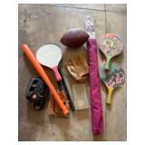 Sporting Goods