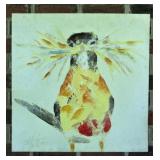 Bird Collage