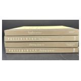 Pottery Barn Decorating Books
