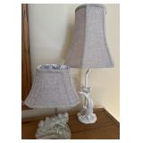 Decorative Bird Lamps