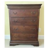 Broyhill Madison Lenoir Chest of Drawers