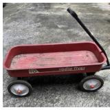 Radio Flyer Wagon