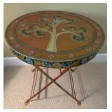 Metal Folding Table
