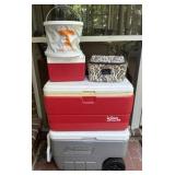 Coolers