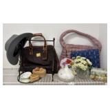 Ladies Accessories