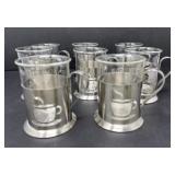 BergHoff Belgium Cups