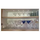 Barware Collection