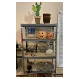 Wire Racks and Bins and More