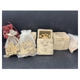 Ceramic Make a Wish Collection