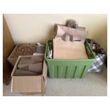 Gift Bags and Boxes