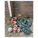 Yard and Garden Assortment